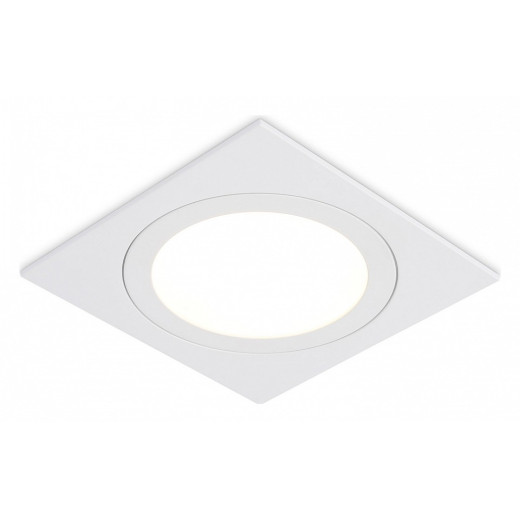 Встраиваемый светильник Ambrella Light TN TN6607