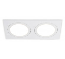 Встраиваемый светильник Ambrella Light TN TN6612