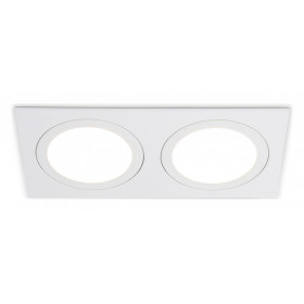 Встраиваемый светильник Ambrella Light TN TN6612