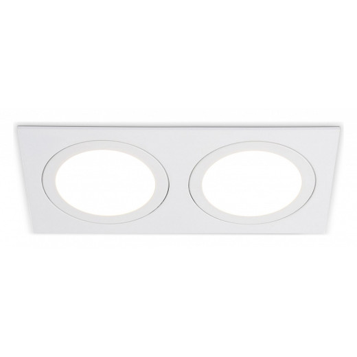 Встраиваемый светильник Ambrella Light TN TN6612