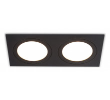 Встраиваемый светильник Ambrella Light TN TN6615