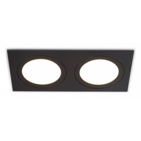 Встраиваемый светильник Ambrella Light TN TN6615