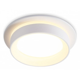 Встраиваемый светильник Ambrella Light TN TN6707