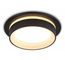 Встраиваемый светильник Ambrella Light TN TN6708