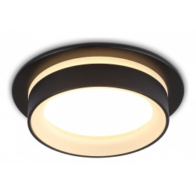 Встраиваемый светильник Ambrella Light TN TN6708