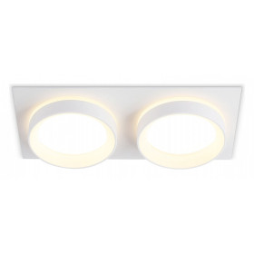 Встраиваемый светильник Ambrella Light TN TN6711