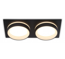 Встраиваемый светильник Ambrella Light TN TN6712