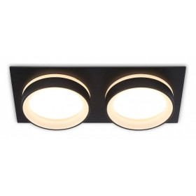 Встраиваемый светильник Ambrella Light TN TN6712