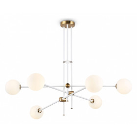 Люстра на штанге Ambrella Light TR TR2521