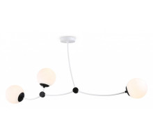 Люстра на штанге Ambrella Light TR TR2566