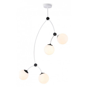 Люстра на штанге Ambrella Light TR TR2572