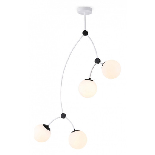 Люстра на штанге Ambrella Light TR TR2572