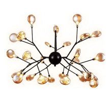 Подвесная люстра Ambrella Light TR TR3013