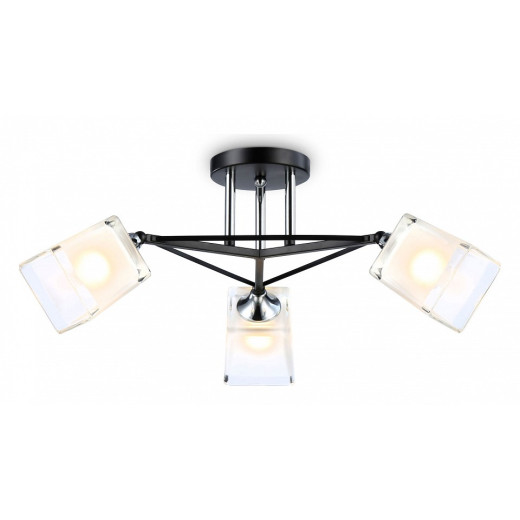 Люстра на штанге Ambrella Light TR TR303072