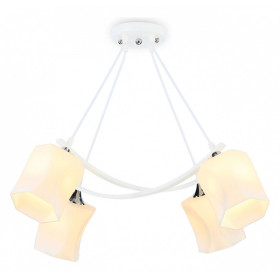 Подвесная люстра Ambrella Light TR TR303156