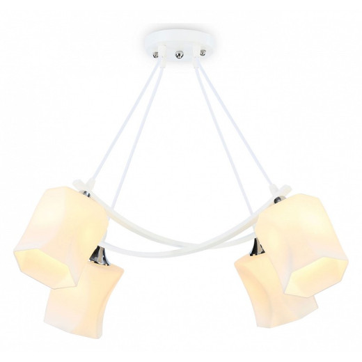 Подвесная люстра Ambrella Light TR TR303156