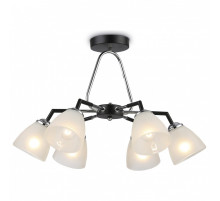 Люстра на штанге Ambrella Light TR TR303294