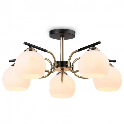 Люстра на штанге Ambrella Light TR TR303312