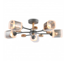 Люстра на штанге Ambrella Light TR TR3033233