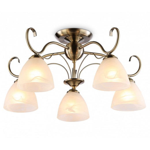 Потолочная люстра Ambrella Light TR TR3046