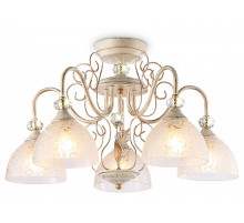 Люстра на штанге Ambrella Light TR TR3057