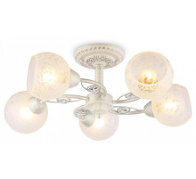 Люстра на штанге Ambrella Light TR TR3062