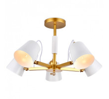 Люстра на штанге Ambrella Light TR TR3101