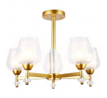 Люстра на штанге Ambrella Light TR TR3154