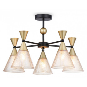 Люстра на штанге Ambrella Light TR TR3171