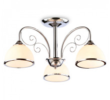 Люстра на штанге Ambrella Light TR TR3181