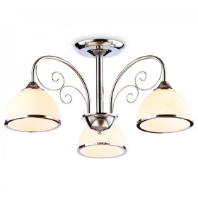 Люстра на штанге Ambrella Light TR TR3181