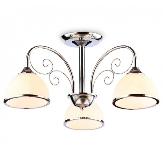 Люстра на штанге Ambrella Light TR TR3181