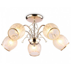 Люстра на штанге Ambrella Light TR TR3189