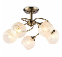 Люстра на штанге Ambrella Light TR TR3199