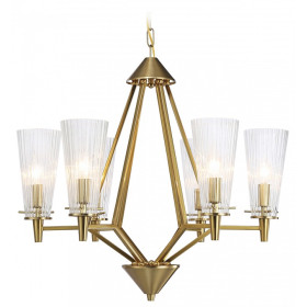 Подвесная люстра Ambrella Light TR TR3231