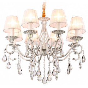 Подвесная люстра Ambrella Light TR TR4548