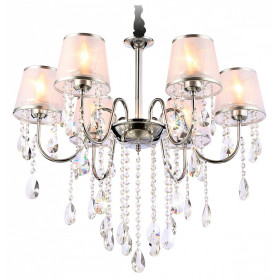 Подвесная люстра Ambrella Light TR TR4588