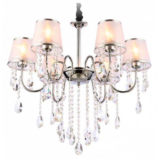 Подвесная люстра Ambrella Light TR TR4588