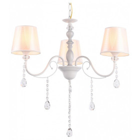 Подвесная люстра Ambrella Light TR TR4601