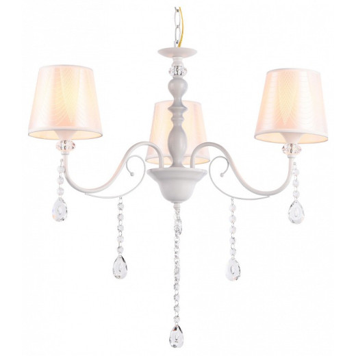 Подвесная люстра Ambrella Light TR TR4601