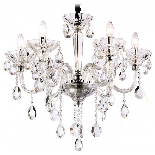 Подвесная люстра Ambrella Light TR TR4900