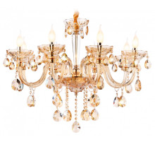 Подвесная люстра Ambrella Light TR TR4907