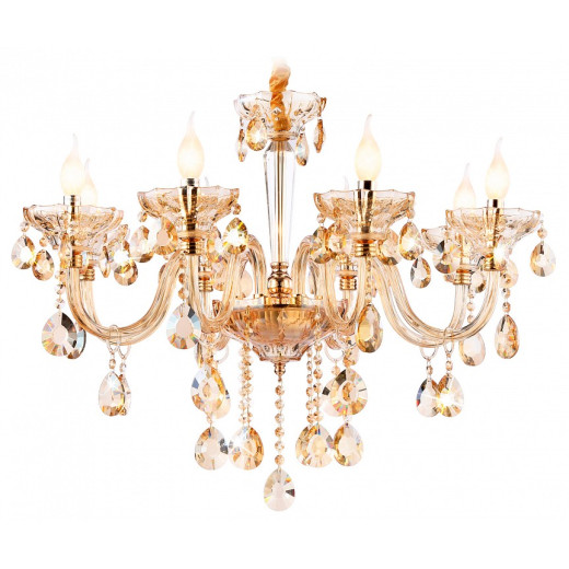 Подвесная люстра Ambrella Light TR TR4907