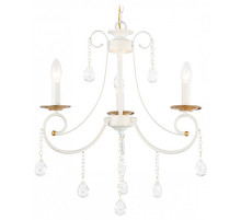 Подвесная люстра Ambrella Light TR TR4915