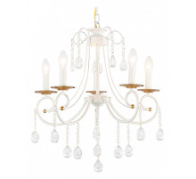 Подвесная люстра Ambrella Light TR TR4916