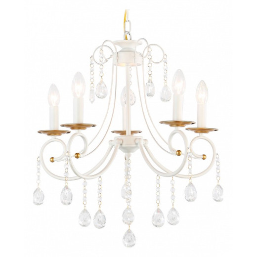 Подвесная люстра Ambrella Light TR TR4916