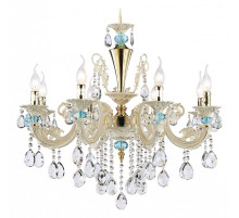 Подвесная люстра Ambrella Light TR TR4926