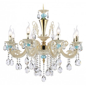 Подвесная люстра Ambrella Light TR TR4926