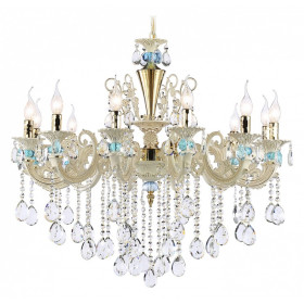 Подвесная люстра Ambrella Light TR TR4929