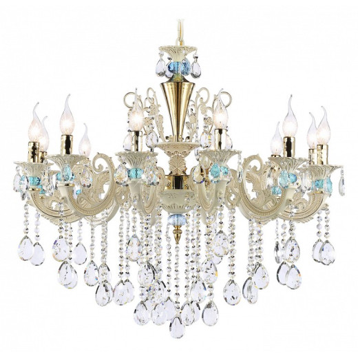 Подвесная люстра Ambrella Light TR TR4929